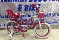 Bici 16 Donna